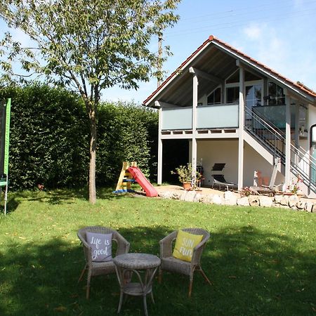 Ferienwohnung Drexl-Hof Schwifting Exterior foto