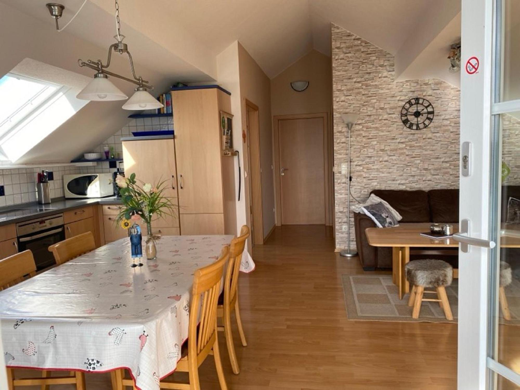 Ferienwohnung Drexl-Hof Schwifting Exterior foto