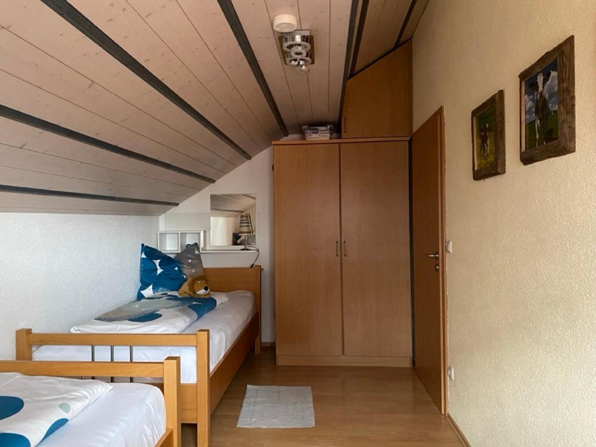 Ferienwohnung Drexl-Hof Schwifting Exterior foto