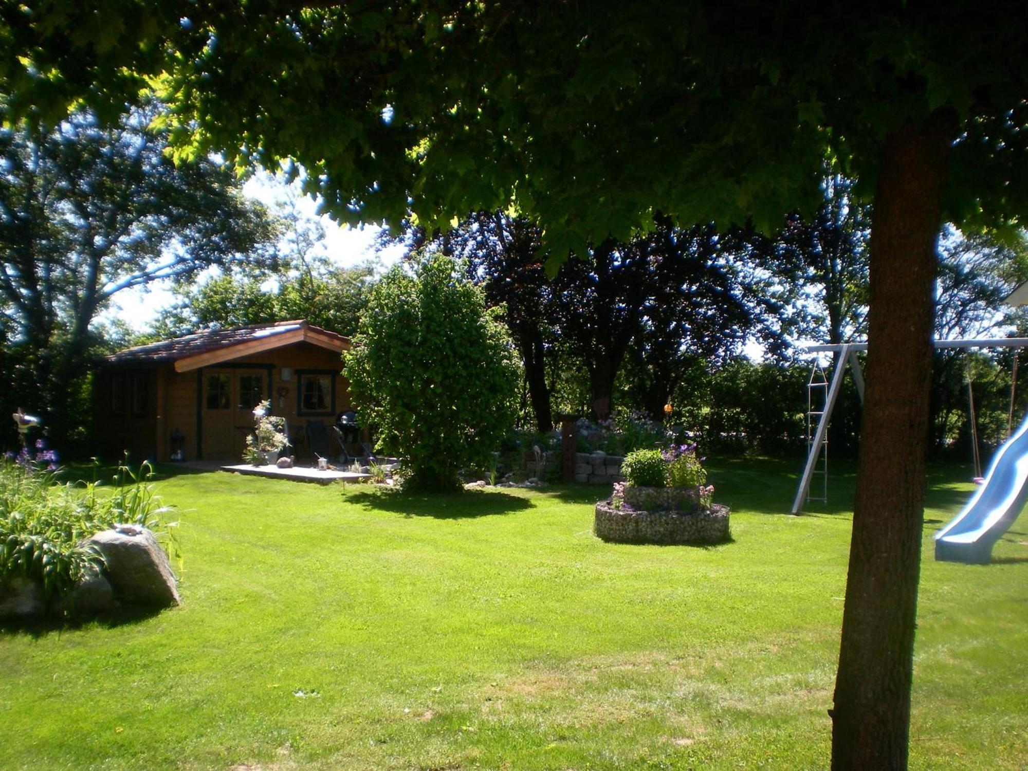 Ferienwohnung Drexl-Hof Schwifting Exterior foto